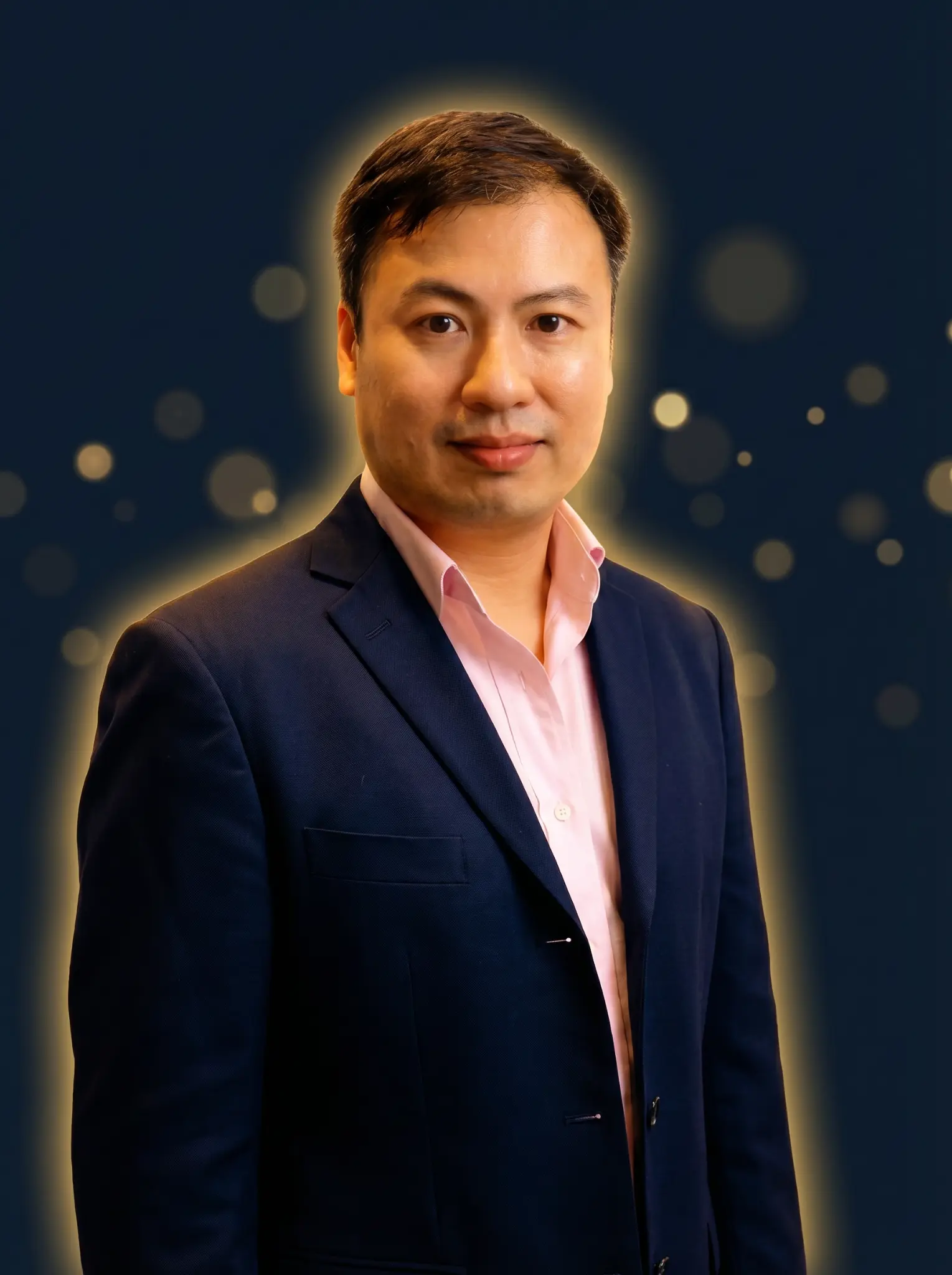 Master Ho — Classical BaZi & Feng Shui Master
